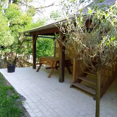 Logement du Coteau entre Beauval et Amboise