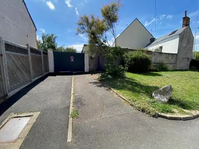 Quartier de la maison de vacances ou autre quartier proche