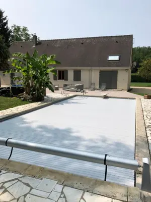 Plan de l'établissement Gite de la fontaine Bondrée