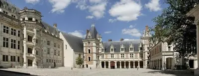 Lieu d'intérêt à proximité de l'appartement