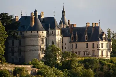 Lieu d'intérêt à proximité de l'appartement