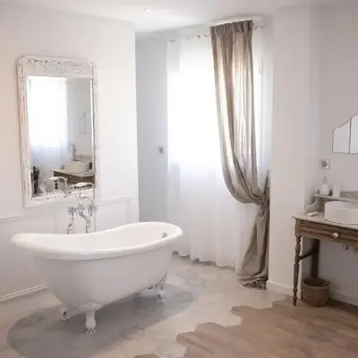 Superbe appartement - L'escapade