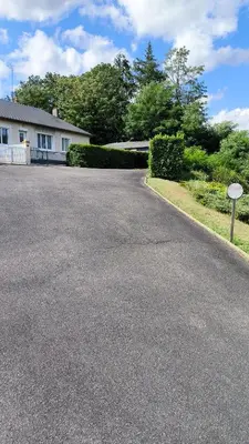 Quartier de la maison de vacances ou autre quartier proche