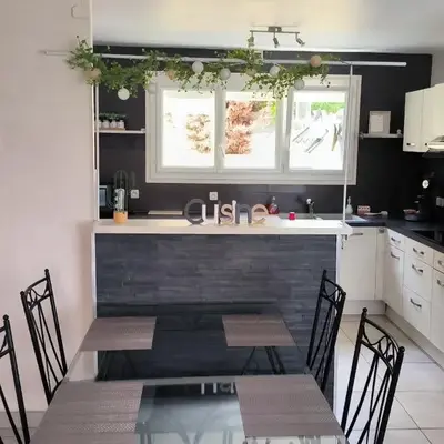 Agréable maison à 5' de Blois