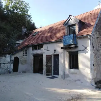 Gîte mon p'ti bout