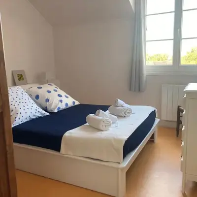 Gîte Bon Accueil