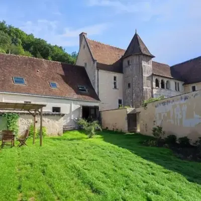 Le gîte de Sissi