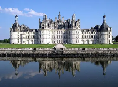 Lieu d'intérêt à proximité de l'appartement