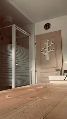Plan de l'établissement Maison La Suze