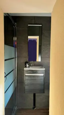 Plan de l'établissement Love Queen SPA DÉTENTE