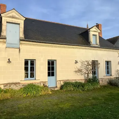 charmant studio dans une longère