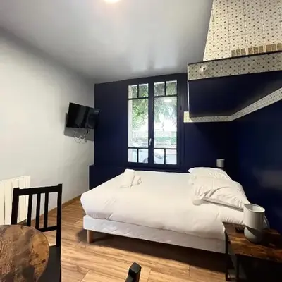 La Suite Saphir