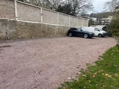Plan de l'établissement Gîte le Saint-Honoré