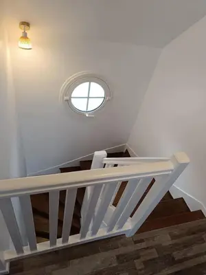 Plan de l'établissement Maison circuit des 24h