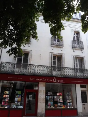 Supermarché ou boutique de l'appartement ou à proximité