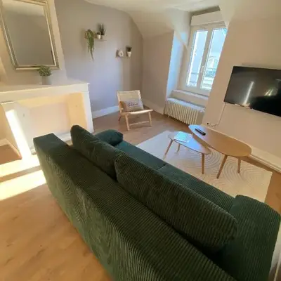 Au cœur de Blois