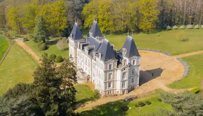 Lieu d'intérêt à proximité de l'hôtel