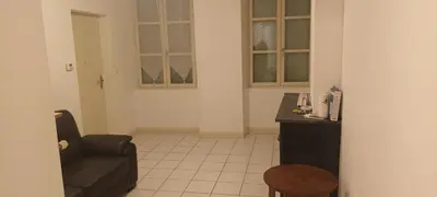 Plan de l'établissement Gîte Quartier Saint Nicolas à Blois