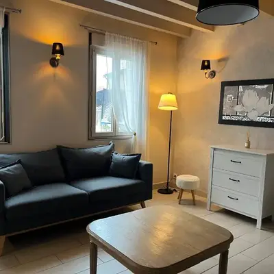 Gîte du Ruisseau de la Renne