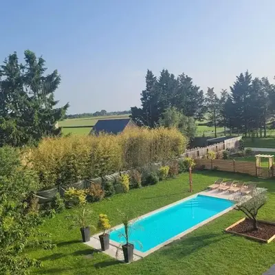 Gîte de charme