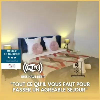 Gite de Gabriel