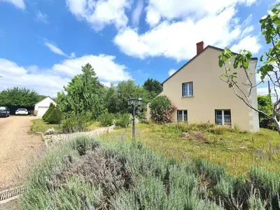 Bâtiment de le B&B/chambre d'hôtes
