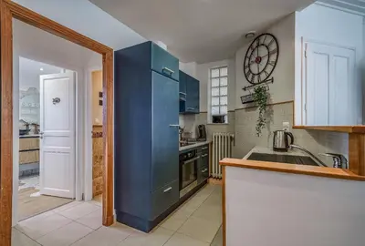 Plan de l'établissement L'Evasion - Sauna Jacuzzi Cinema