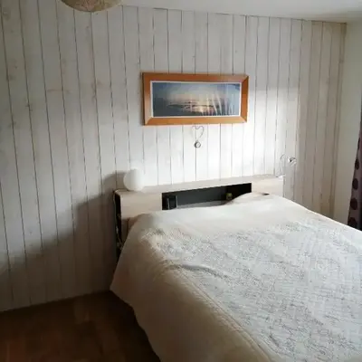 Chambre des perdrix