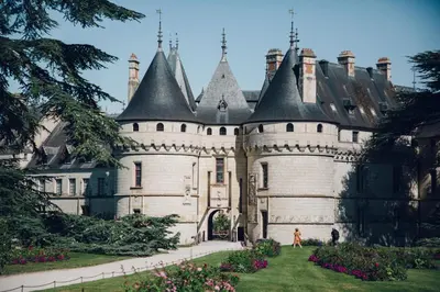 Lieu d'intérêt à proximité de l'appartement