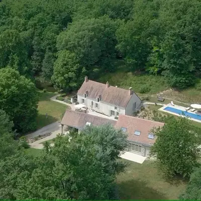 Moulin du 18ieme siècle