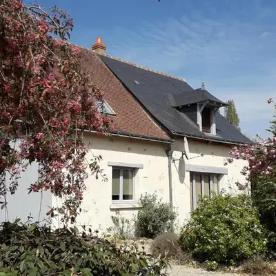 Gîte La Fortaiserie