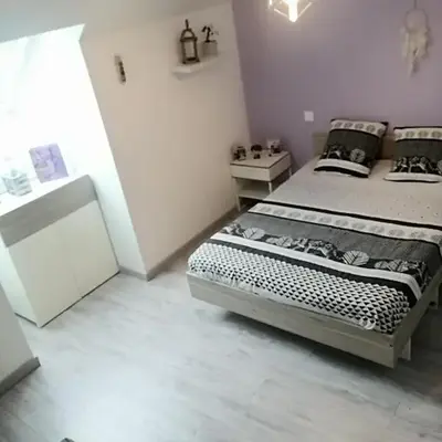 chambre 24h le mans
