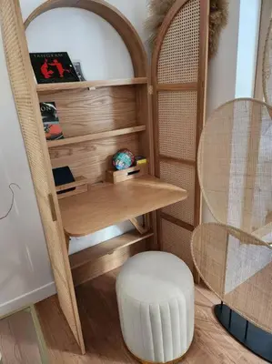 Plan de l'établissement La maisonnette des hautes granges