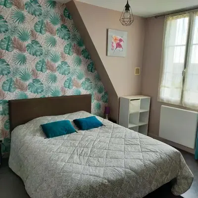 Les Chambres du Faubourg