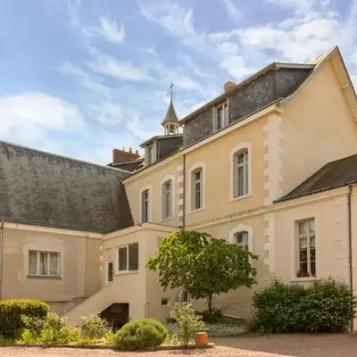Hôtel Le Haut des Lys