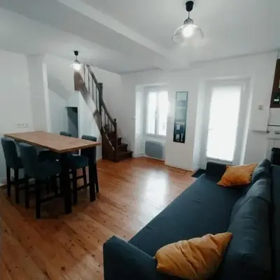 C'COZY - grande maison calme et lumineuse