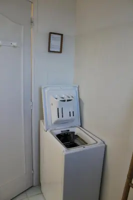Plan de l'établissement Charmante maison à la campagne
