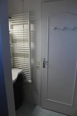 Plan de l'établissement Charmante maison à la campagne