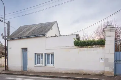 Bâtiment de l'appartement