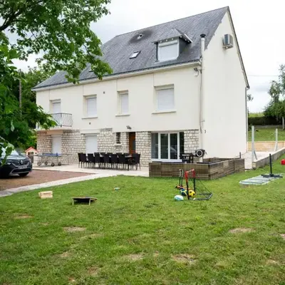 L'Alysse - Maison Familiale