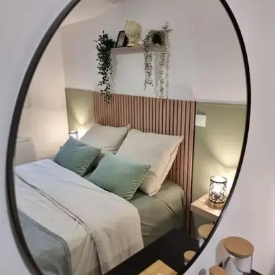 Agréable Logement / Netflix