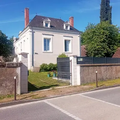 Gîte aux Mille et un Détours