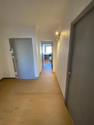 Plan de l'établissement Le 5ème Ciel - Appartement jusqu'à 6 pers