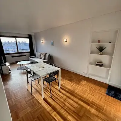 Le 5ème Ciel - Appartement jusqu'à 6 pers