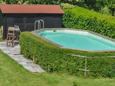 Piscine de l'établissement le Clos ou située à proximité