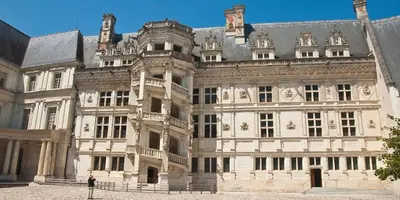 Lieu d'intérêt à proximité de l'appartement