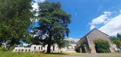 Bâtiment de l'appartement