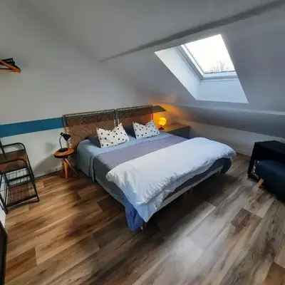Studio au coeur de la vallée de la Loire