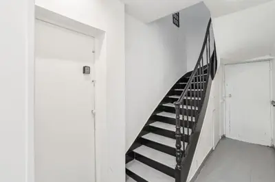 Plan de l'établissement Appartement Neuf Proche Circuit 24h