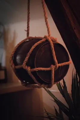 Plan de l'établissement L'Insolite, expérience safari chic à Saumur